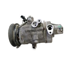 Pompe à essence Suzuki SX4