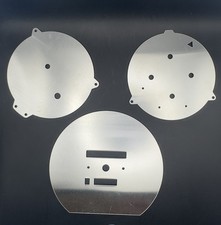 Gauges for Mercedes-Benz 560SEC for sale | eBay