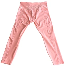 RBX Leggings Womens XL High Rise Stretch Yoga Pants Athletic Gym Activewear