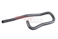 Metzger Autoteile Hydraulikschlauch Lenkung 2361180 FüR VW Golf 4 Variant 1J5 1