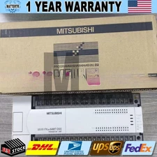 1PC NEW Mitsubishi FX2N-64MT-DSS Expedited Shipping