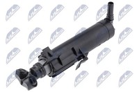 Nty WaschwasserdüSe Scheinwerferreinigung EDS-AU-076 FüR Audi A4 B8 8K2 Avant