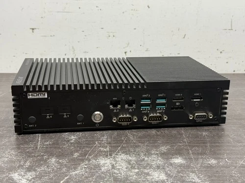 Asus PE2000U Industrial Computer 256gb SSD, 16gb Ram - A449