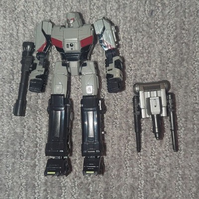Transformers Studio Series 114 Transformers One Megatron