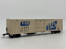 HO Athearn FGE Real Cold 57  Mechanical Reefe...