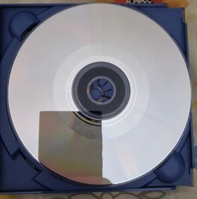 Aerowings Sega Dreamcast Video Game