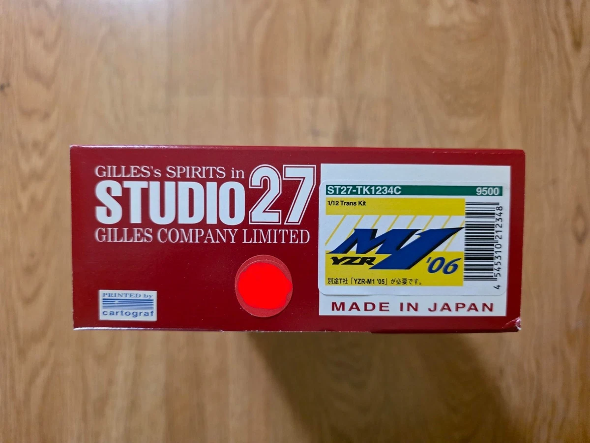 studio 27 products for sale | eBay