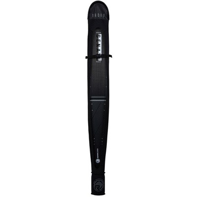 Radar Ski Ariaprene Slalom Neo Wasserski Sleeve & Fin Protector - Grau