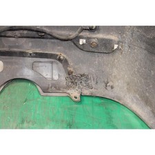 Pare-choc arrière Chevrolet CAPTIVA