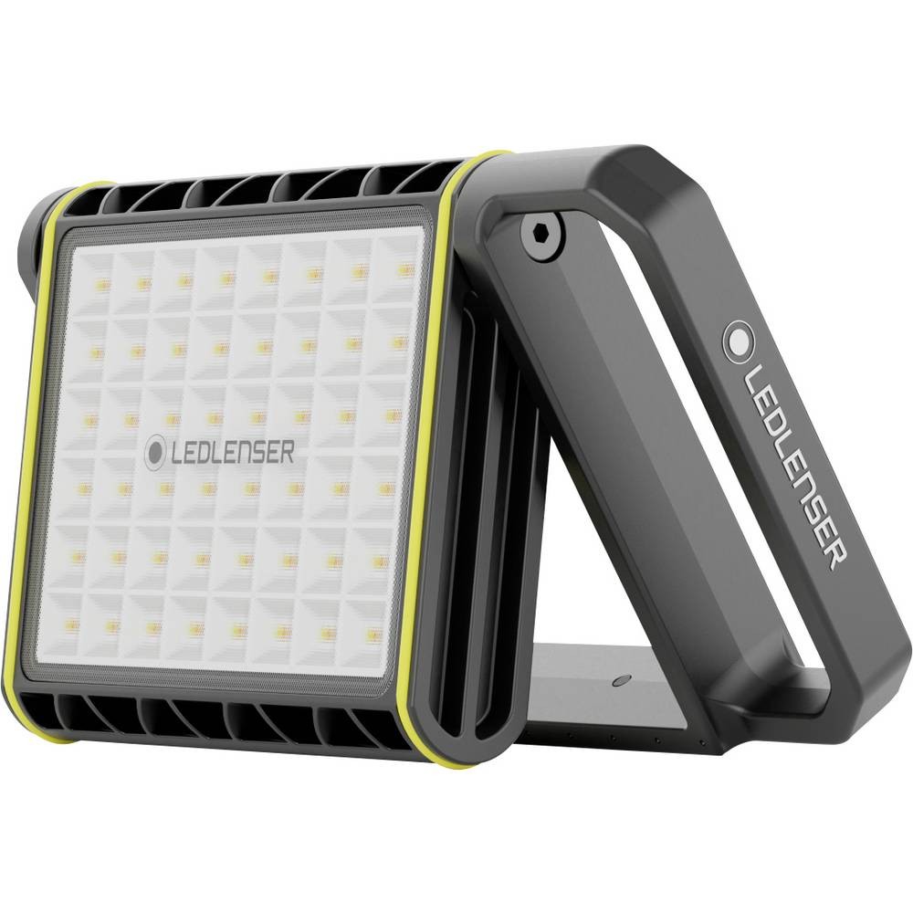 Ledlenser AF8R Work éclairage d'atelier anti-panne de batterie