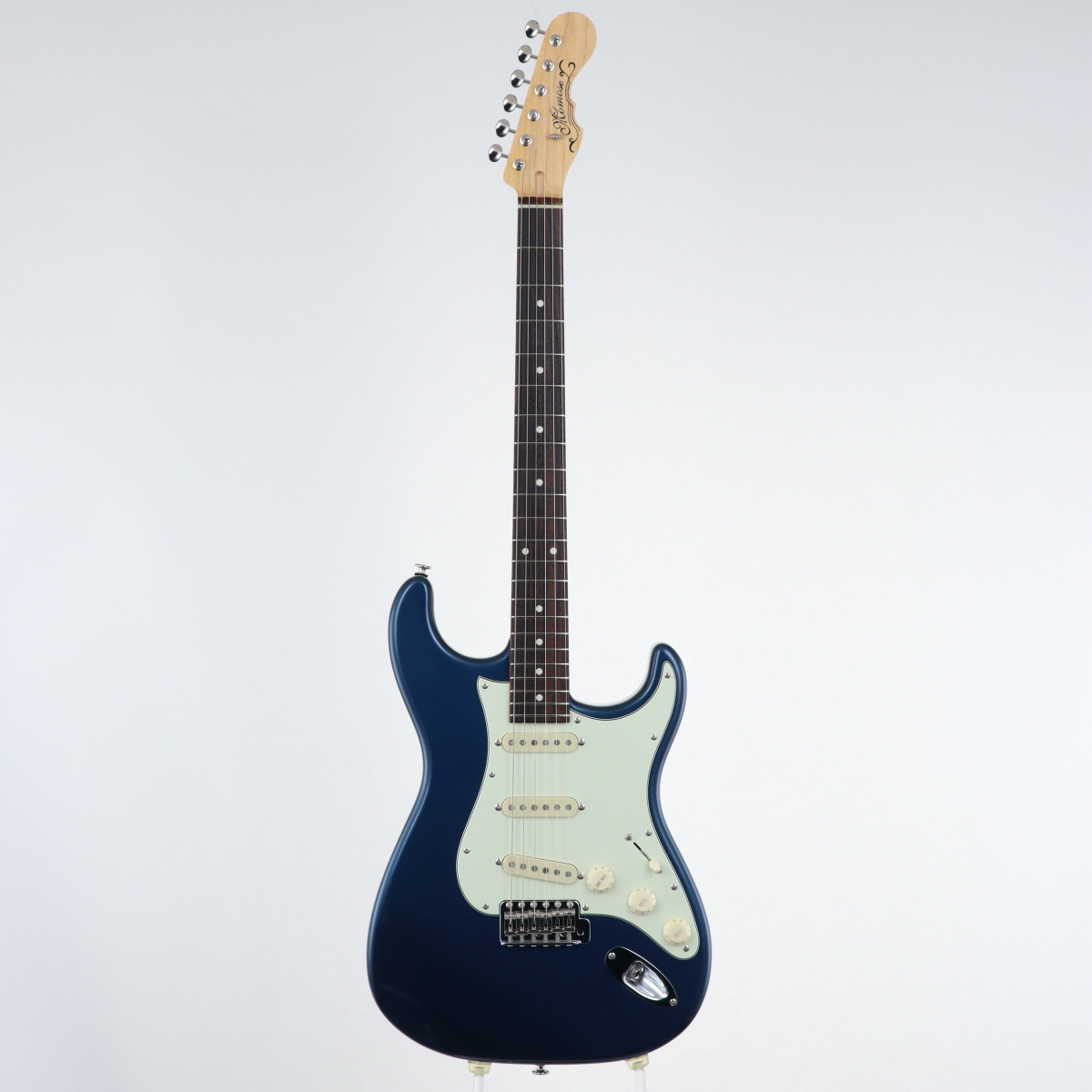 ギター momose MC1-STD/NJ DLPB MC1-STD/NJ | Deviser ｜株式会社ディバイザー｜長野県松本市の