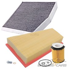 ATEC INSPEKTIONS-KIT INSPEKTIONSPAKET FILTERSATZ "A" FÜR MERCEDES B-KLASSE W246 ATEC INSPEKTIONS-KIT INSPEKTIONSPAKET FILTERSATZ "A" FÜR MERCEDES B-KLASSE W246