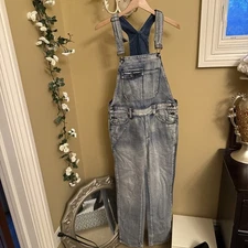Men’s Overalls OR Woman’s Overalls