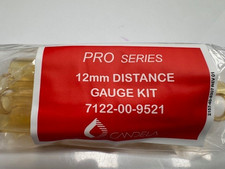 Candela PRO SERIES 12mm Distance Gauge Kit 7122-00-9521