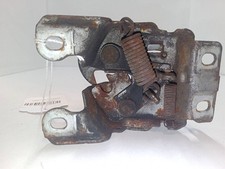 Capot Suzuki IGNIS