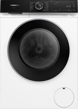Image of Siemens Washing Machine White WG46H2A9GB iQ500 9kg A Graded (B-56956)