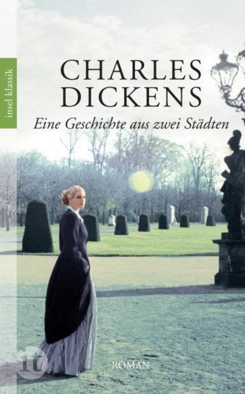Insel Verlag Gmbh Eine Geschichte Aus Zwei Städten - Bild 2