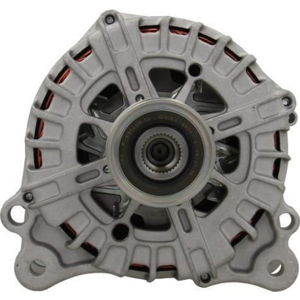 PSH 205.543.200.000 Generator FüR Audi A5 A4 B8 A6 C7 Q5 4G2 4GC 4G5 4GD 8T3-image