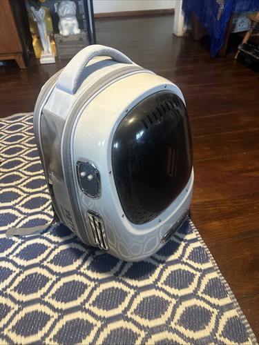 PETKIT Breezy Dome 2 Backpack Carrier