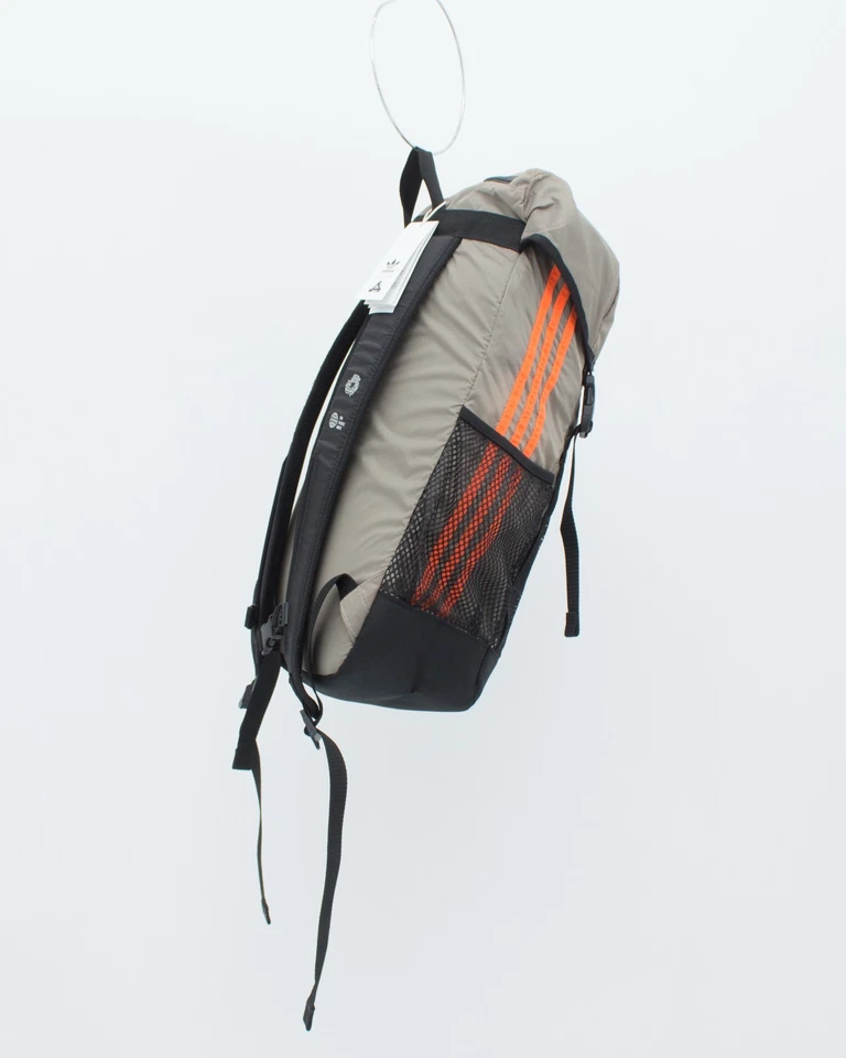 Mochila funcional Adidas x Palace Skateboards Nature City HP1793 rara Foto 3 de 4