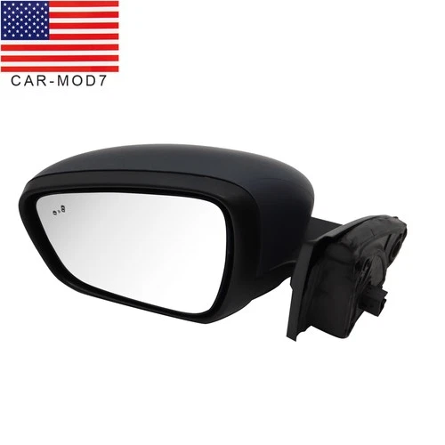 FOR FORD ESCAPE 2020 2021 2022 2023 RIGHT SIDE MIRROR WITH RH PASSENGER SIDE