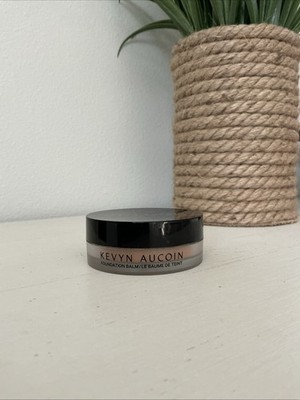 Kevyn Aucoin Foundation Balm - MEDIUM FB09 - 22.3g / 0.7 oz - NWOB