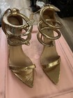 cape robbin heels Sz 10 — photo 2