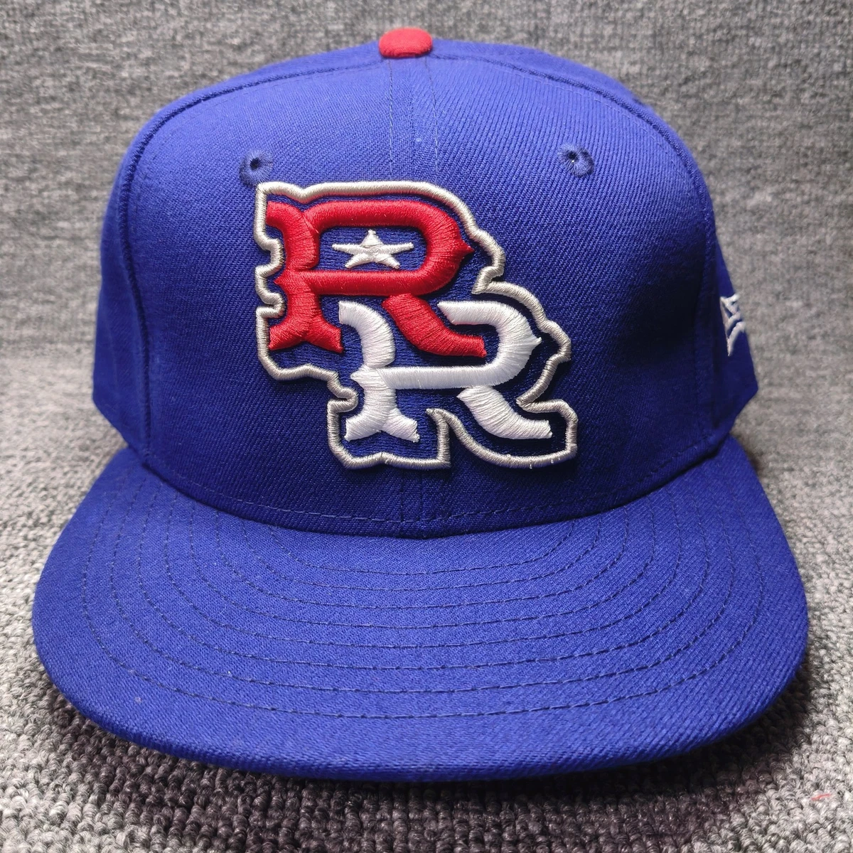 New Era Men's Blue 7 1/4 Size for sale | eBay