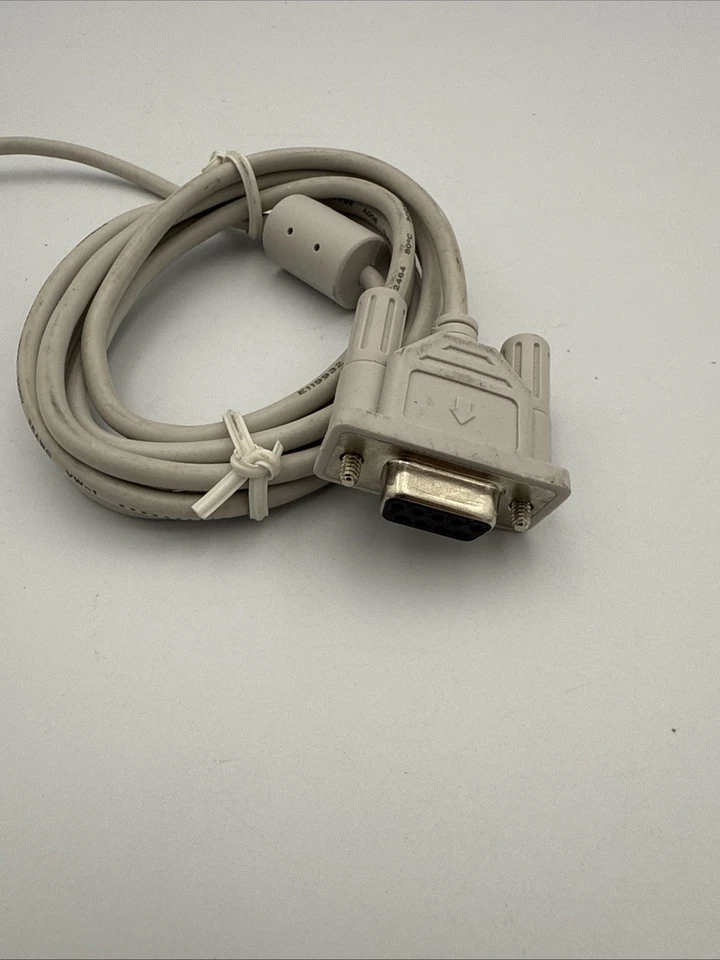 Cabo de PC Sharp ZQ-700/700M ZQ-750/750M ZQ-770 transferência de dados de computador - Imagem 3 de 4