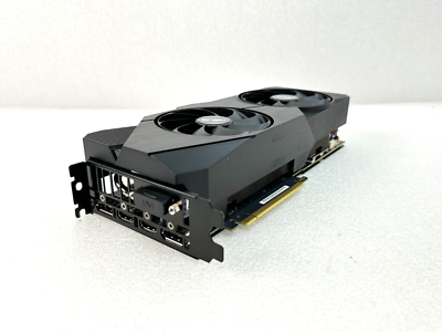 ASUS NVIDIA GeForce DUAL-RTX 2070 EVO 8GB GDDR6 GPU (DUAL-RTX2070