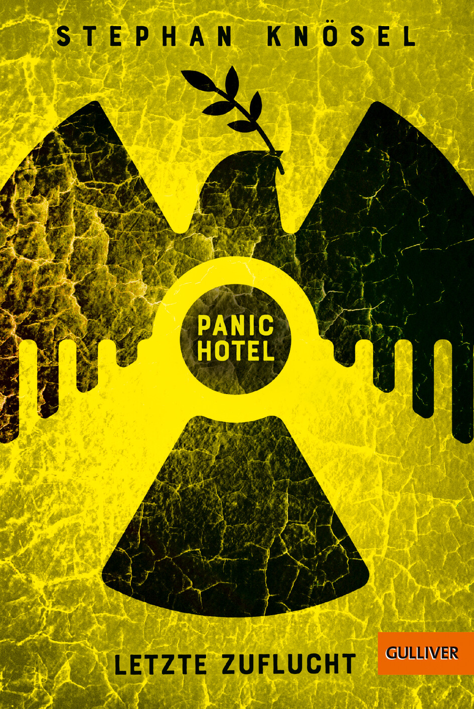 Stephan Knösel / Panic Hotel