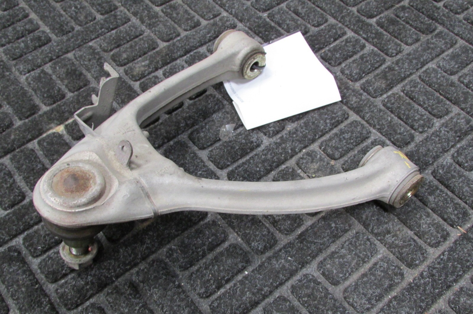 Maserati Coupe, Spyder, RH, Right, Front Upper Control Arm, Used, P/N 194368