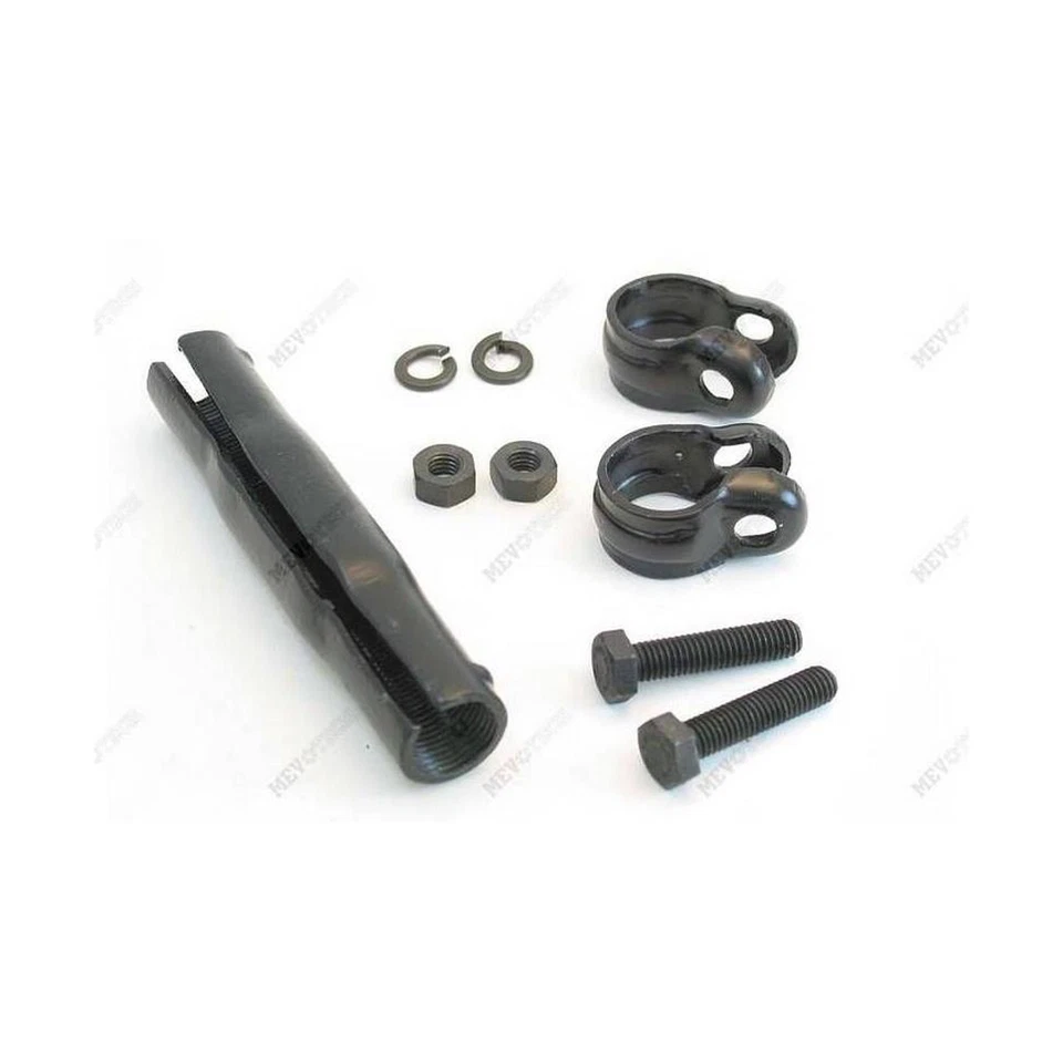 Manguito de ajuste de extremo de varilla de dirección Mevotech 2 piezas para Chevrolet El Camino Foto 2 de 4