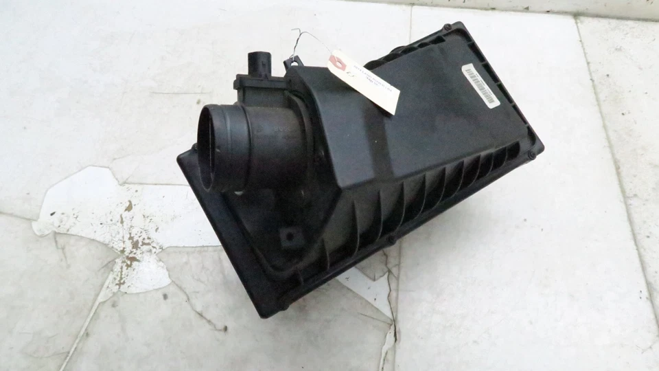 Land Rover LR4 2014-2016 OEM filtro de aire delantero derecho carcasa filtro caja Foto 4 de 4