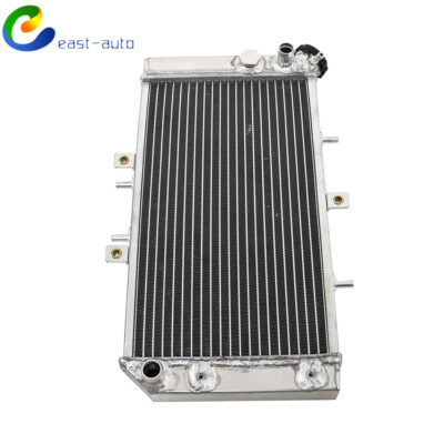For Polaris Predator 500 Outlaw 450 525 MXR IRS 1240302 2 Row Radiator