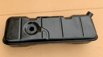 NSU Prinz Tank Benzintank Kraftstofftank 4 1000 1200 TT TTS  (T88)