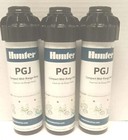 Hunter Rt-003 Pgj Rotor, 1/2" Inlet Compact Mid-Range Rotor Lot of 3