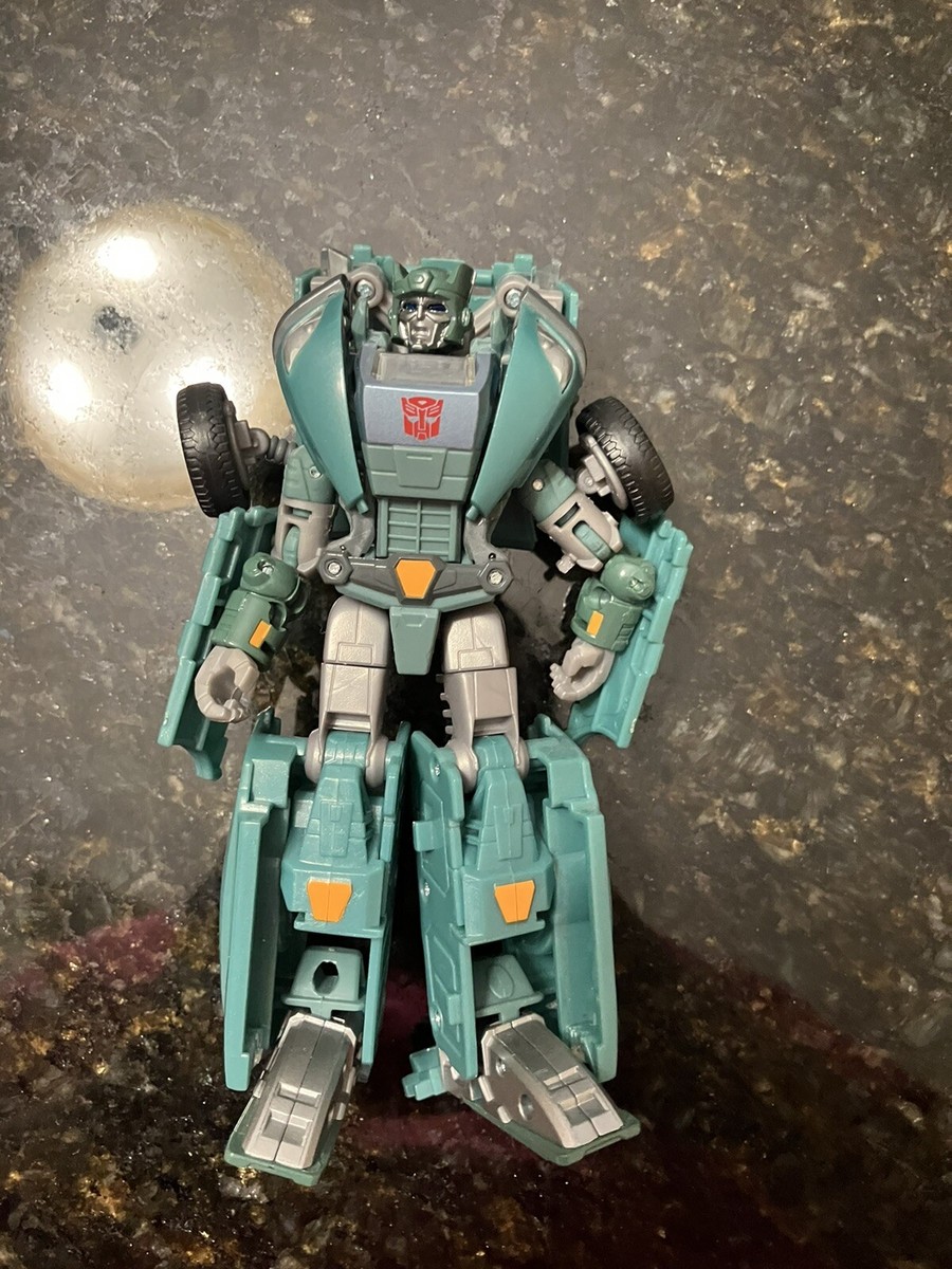 トランスフォーマー ジェネレーションズ デラックスクラス サージェント・カップ US版/TRANSFORMERS GENERATIONS DELUXE CLASS : SERGEANT KUP wgteh8f Transformers Generations KUP Complete Deluxe Sergeant Kup