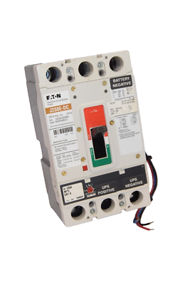 Cutler Hammer La3200Pt Trip Unit For Type La Tri-Pac Breakers