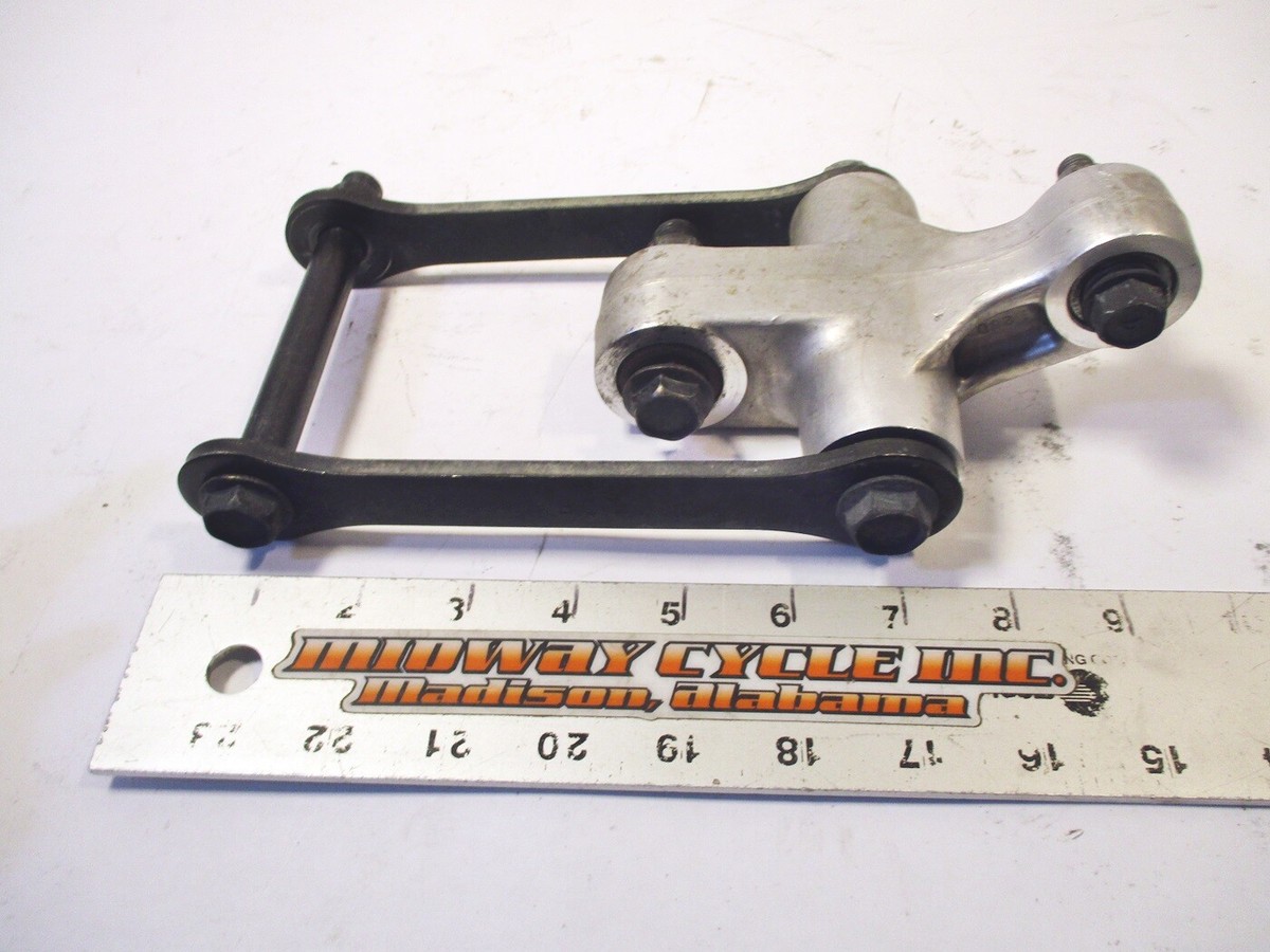 SUZUKI VL1500 REAR SHOCK CUSHION LEVER 62600-26840 VL 1500