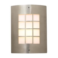 Plc Lighting 1876 Sn Outdoor Fixture, Turin Collection, Satin Nickel Finish, on sale Plc Lighting 1876 Sn Outdoor Fixture, Turin Collection, Satin Nickel Finish, on sale