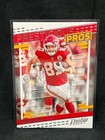 2025 Panini Travis Kelce Base (Raw)