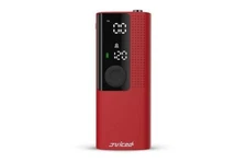 Juiced Smart Air  Same as AIRMOTO BP198 BP 198. Portable Smart Air Pump 120 PSI.