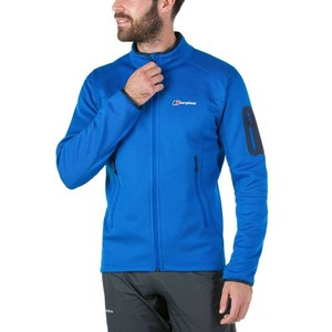 men's pravitale mountain 2.0 fleece jacket