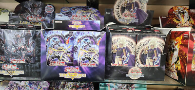 yugioh marik 1st edition structure deck card list Yu-Gi-Oh! TCG Magnificent Monsters – Yu-Gi-Oh! Official