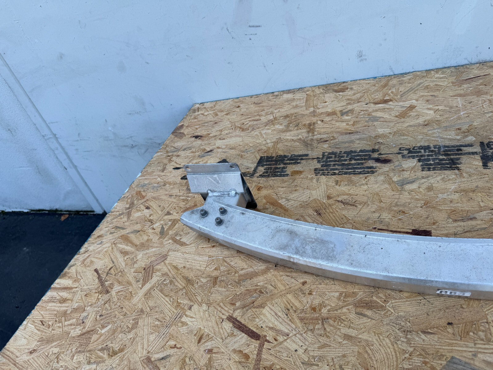 Bentley Flying Spur 2013-2018 REAR Bumper reinforcement