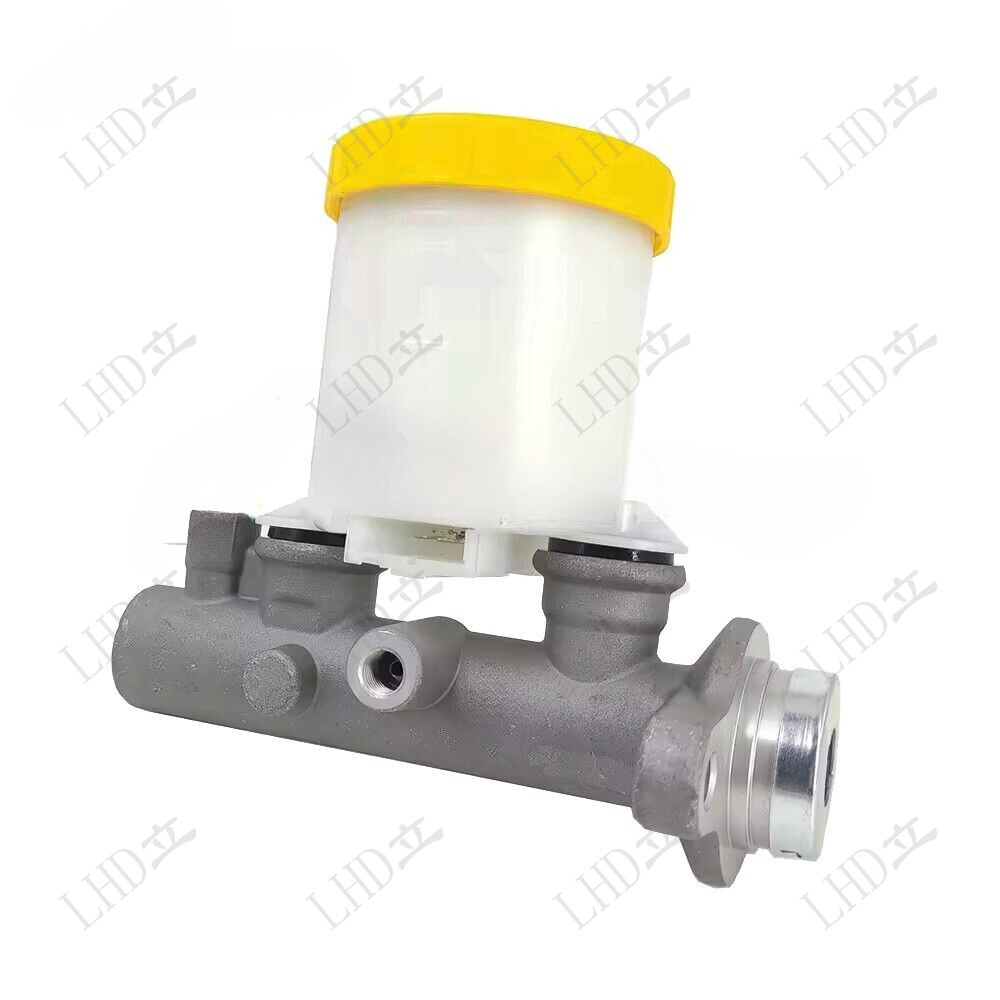 Brake Master Cylinder Pump 46010-25G00 For Nissan Navara