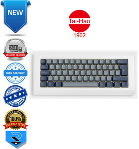 Tai Hao Exotic Layout Pbt Doubleshot Keycap Set 105 Keys Ebay Tai Hao Exotic Layout Pbt Doubleshot Keycap Set 105 Keys Ebay
