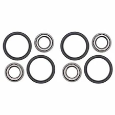 Polaris Trail Boss 350L 4x4 1990-1992 Both Front Strut Bearings And Seals