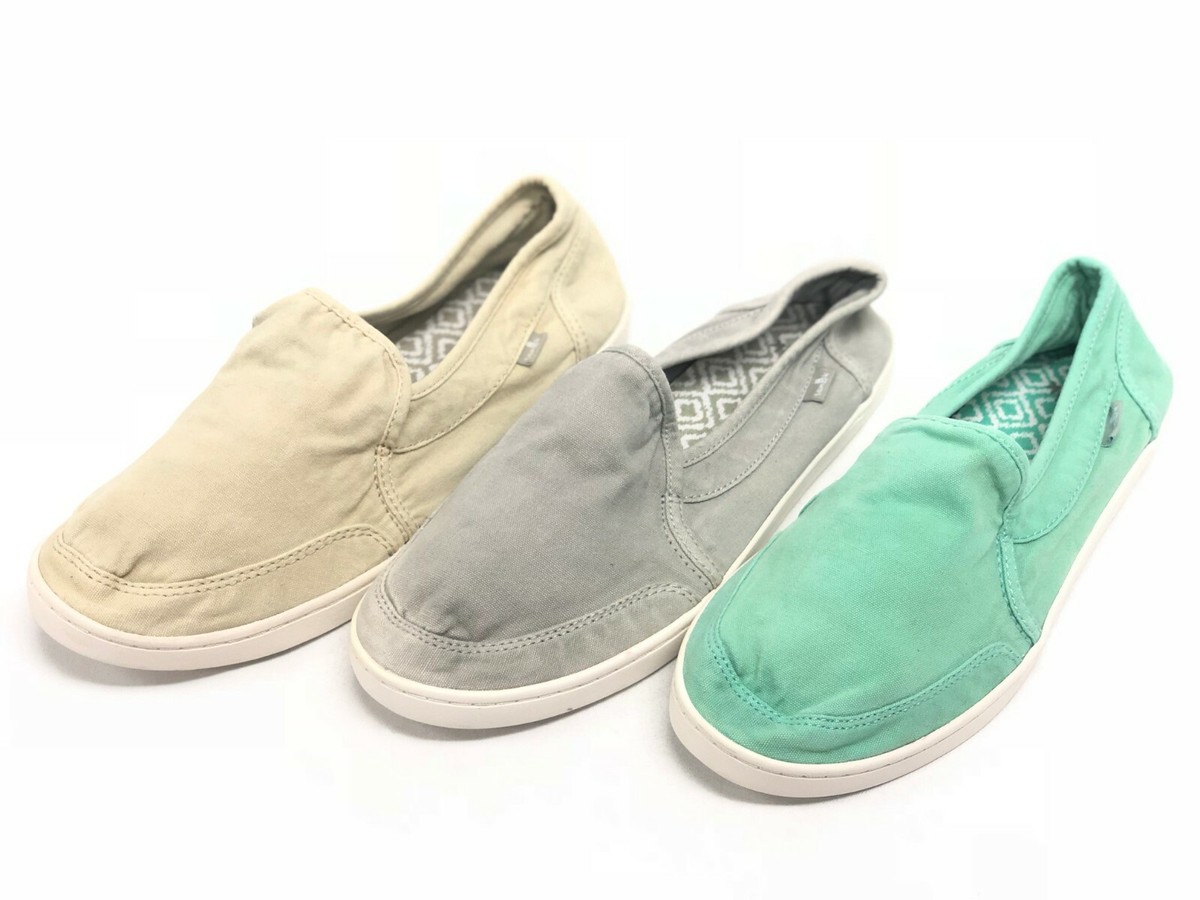 Sanuk Pair O Dice Women's Shoe Sanuk Pair O Dice Women's Shoe